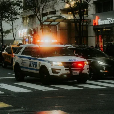 codigos q policia