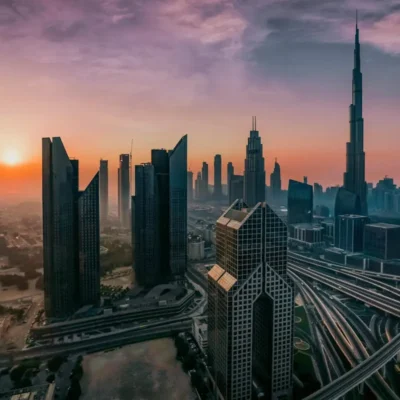 horário em dubai