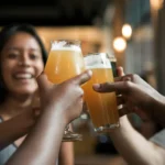 qual cerveja tem menos açúcar