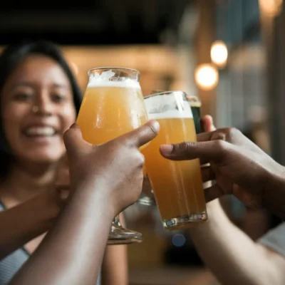 qual cerveja tem menos açúcar