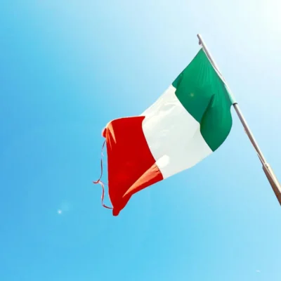 sobrenome italiano