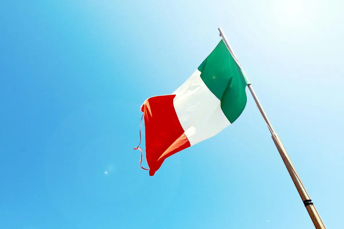 sobrenome italiano