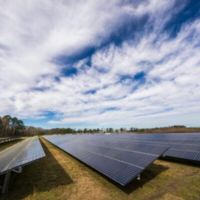 Energia Solar por Assinatura