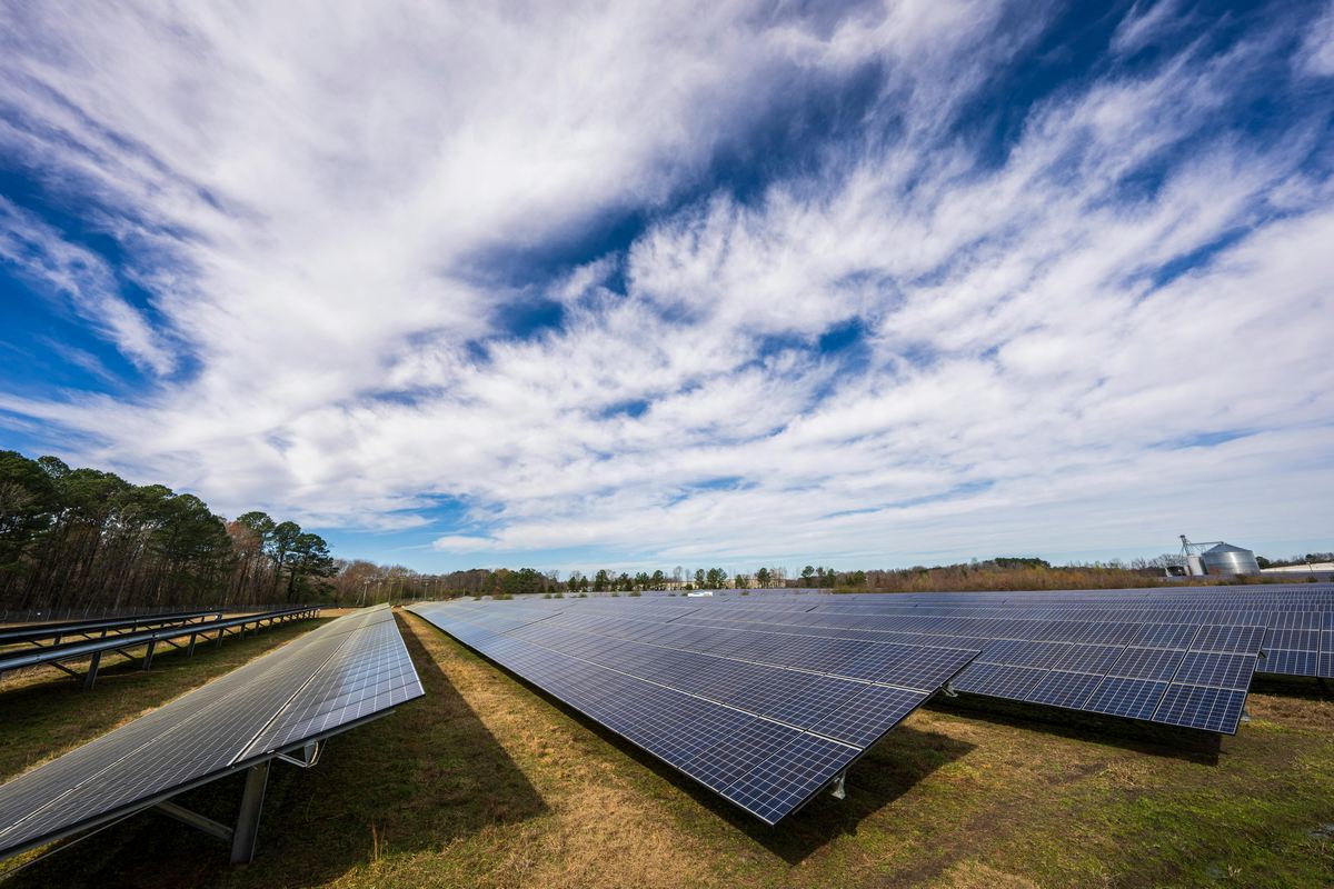 Energia Solar por Assinatura