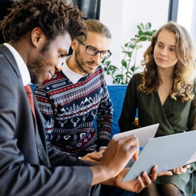 O que é razão social da empresa​ e sua Importância