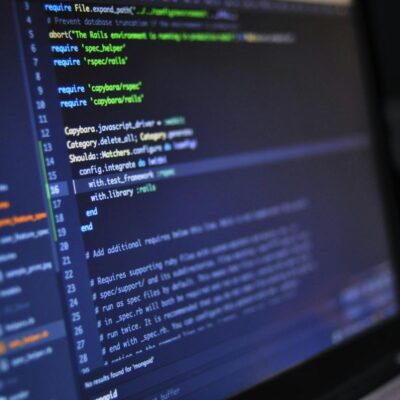 Fábrica De Software