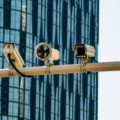 Impacto do 5G na segurança eletrônica