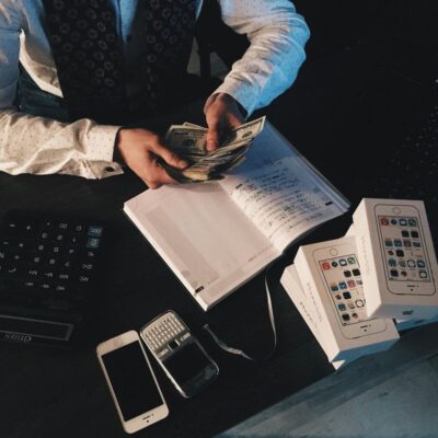 Como Ser um Empreendedor