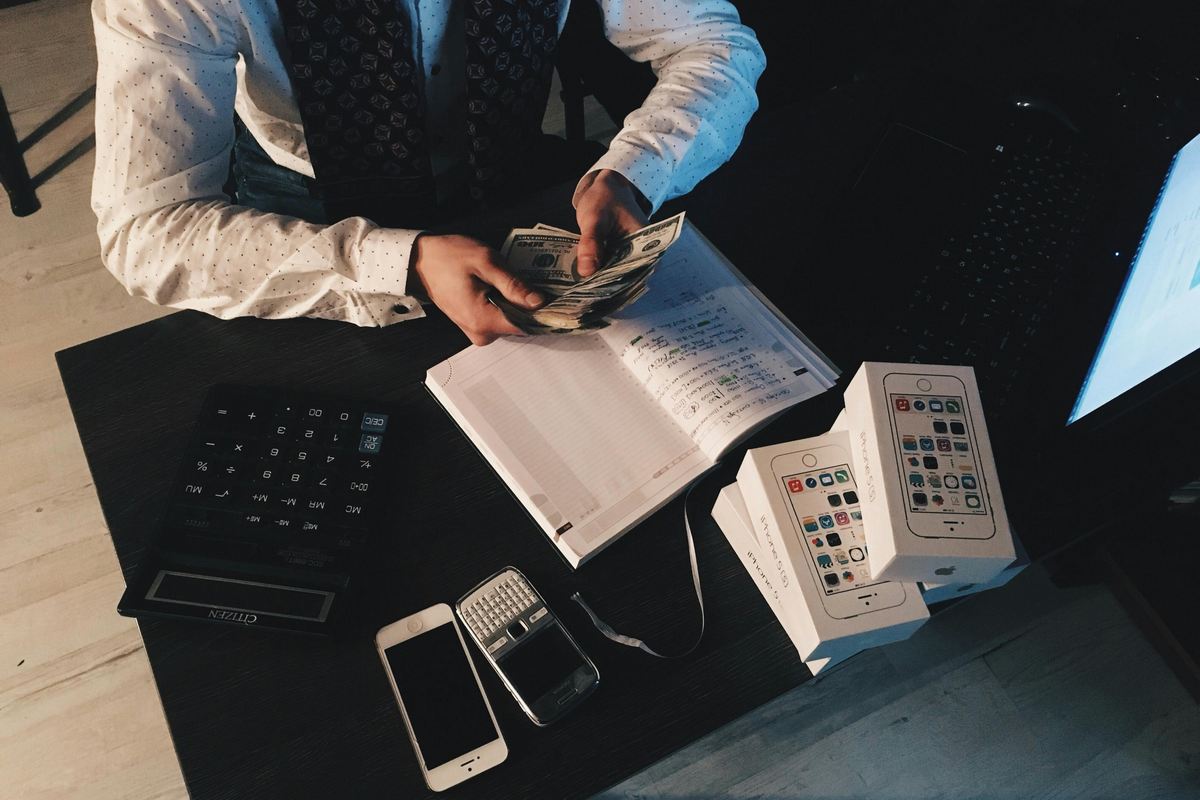 Como Ser um Empreendedor