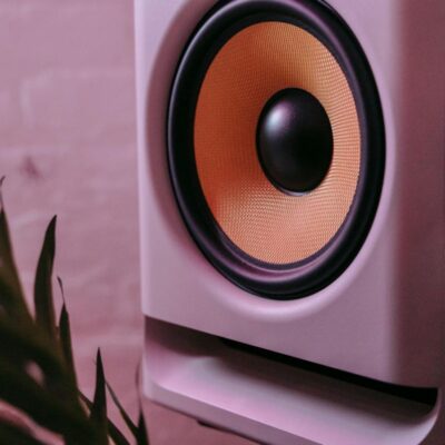 Como escolher o subwoofer