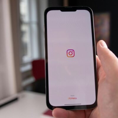 Como saber se a pessoa desativou o Instagram