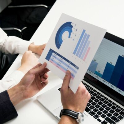 Estratégias de Trade Marketing