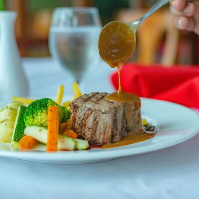 Pode comer antes de ir na nutricionista