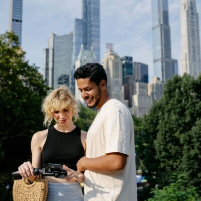 Turismo nos EUA