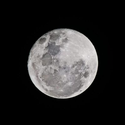 Descubra o Significado Espiritual das Fases da Lua Cheia