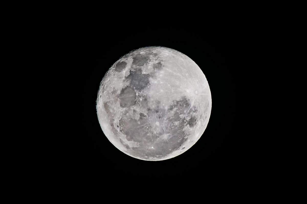 Descubra o Significado Espiritual das Fases da Lua Cheia