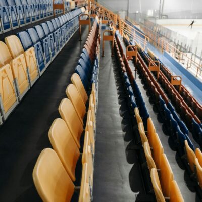 Eventos Esportivos e Seu Impacto na Cultura Popular Global