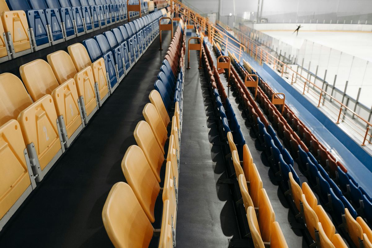 Eventos Esportivos e Seu Impacto na Cultura Popular Global