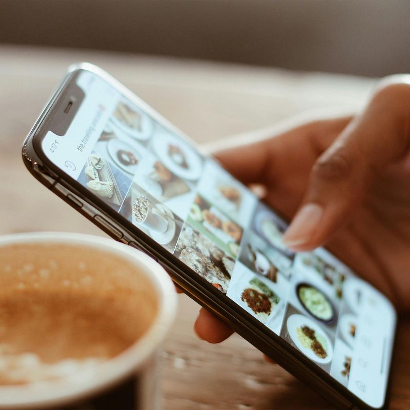 Comprar seguidores para Instagram