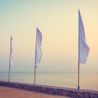 o que é wind banner