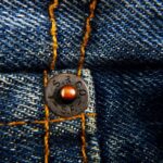 Como aumentar a cintura da calça jeans