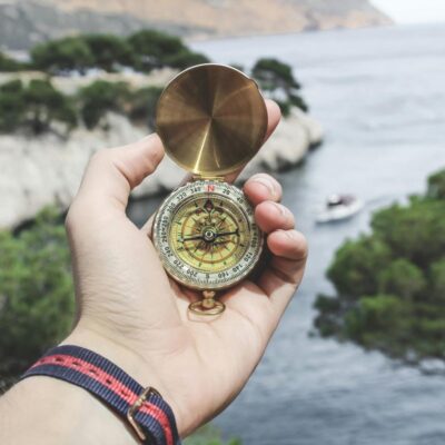 Como organizar uma viagem barata