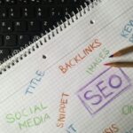 como conseguir backlinks