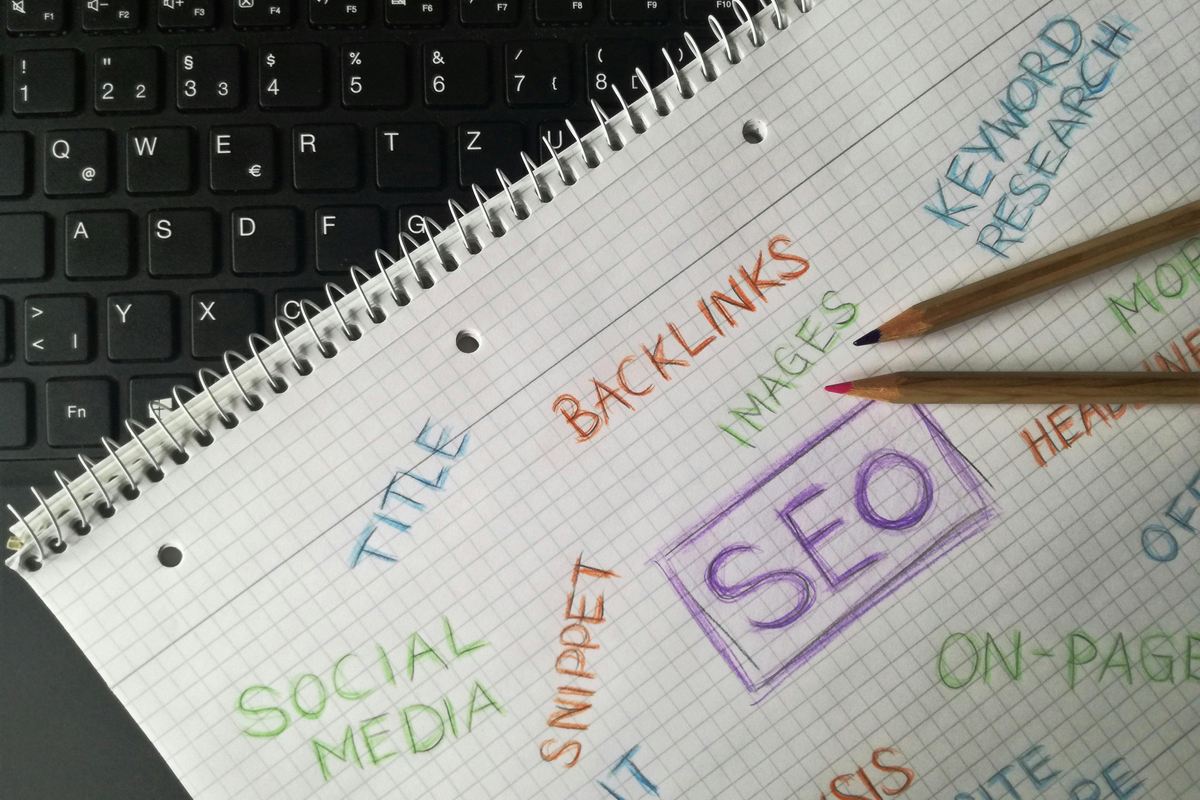 como conseguir backlinks