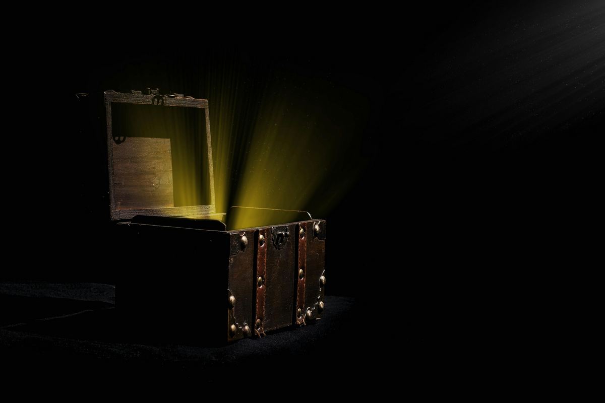 o que é loot box