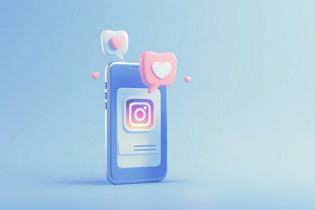 Comprar seguidores no Instagram é seguro