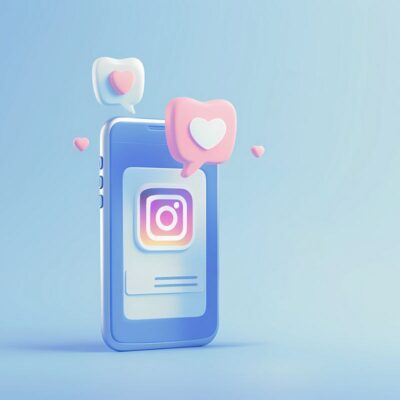 Comprar seguidores no Instagram é seguro