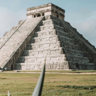30 Curiosidades Surpreendentes sobre Astecas e Maias