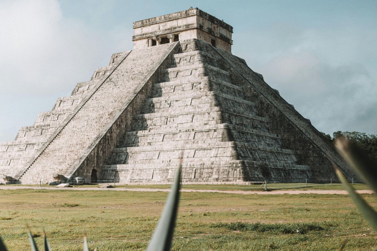 30 Curiosidades Surpreendentes sobre Astecas e Maias