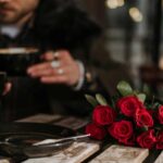 O que significa sonhar com rosas vermelhas