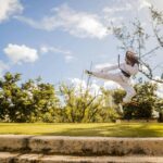 Origem do Karate: A Surpreendente História por Trás da Arte Marcial.