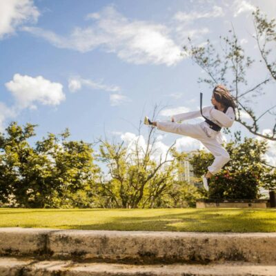 Origem do Karate: A Surpreendente História por Trás da Arte Marcial.