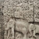 Significado do Elefante na Índia