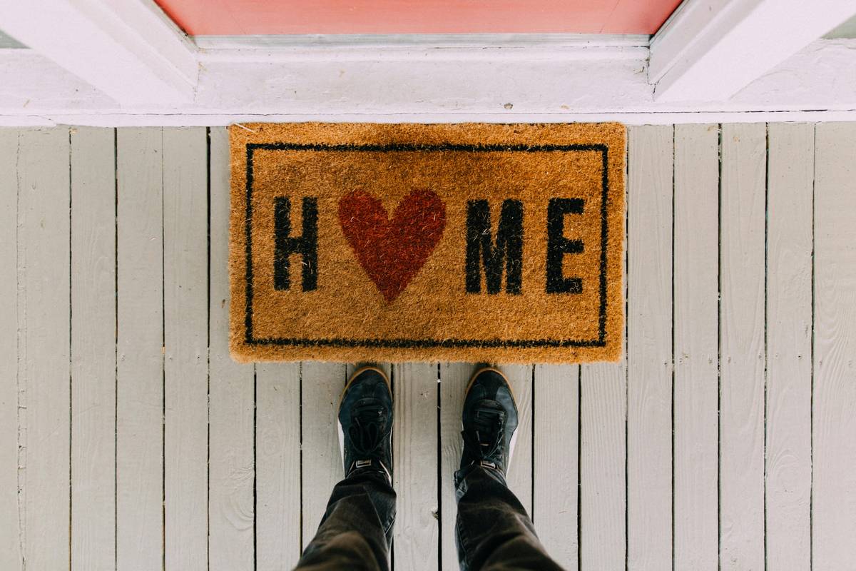 Sonho de Casa