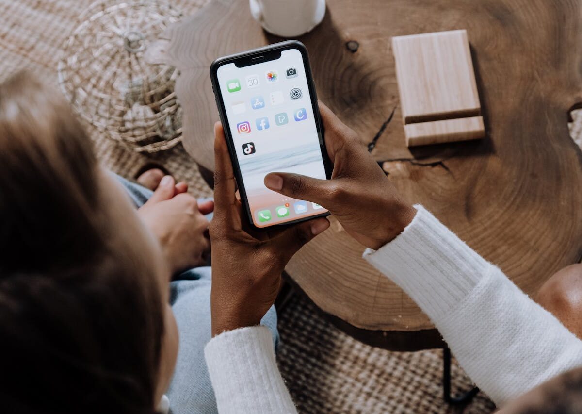 Como limitar o acesso de apps conectados ao Instagram