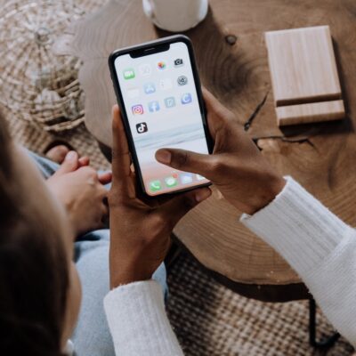 Como limitar o acesso de apps conectados ao Instagram