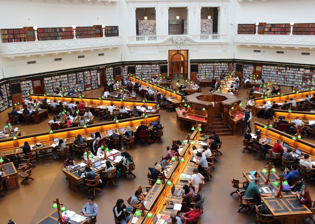Como organizar os estudos na faculdade