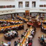 Como organizar os estudos na faculdade