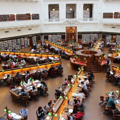 Como organizar os estudos na faculdade
