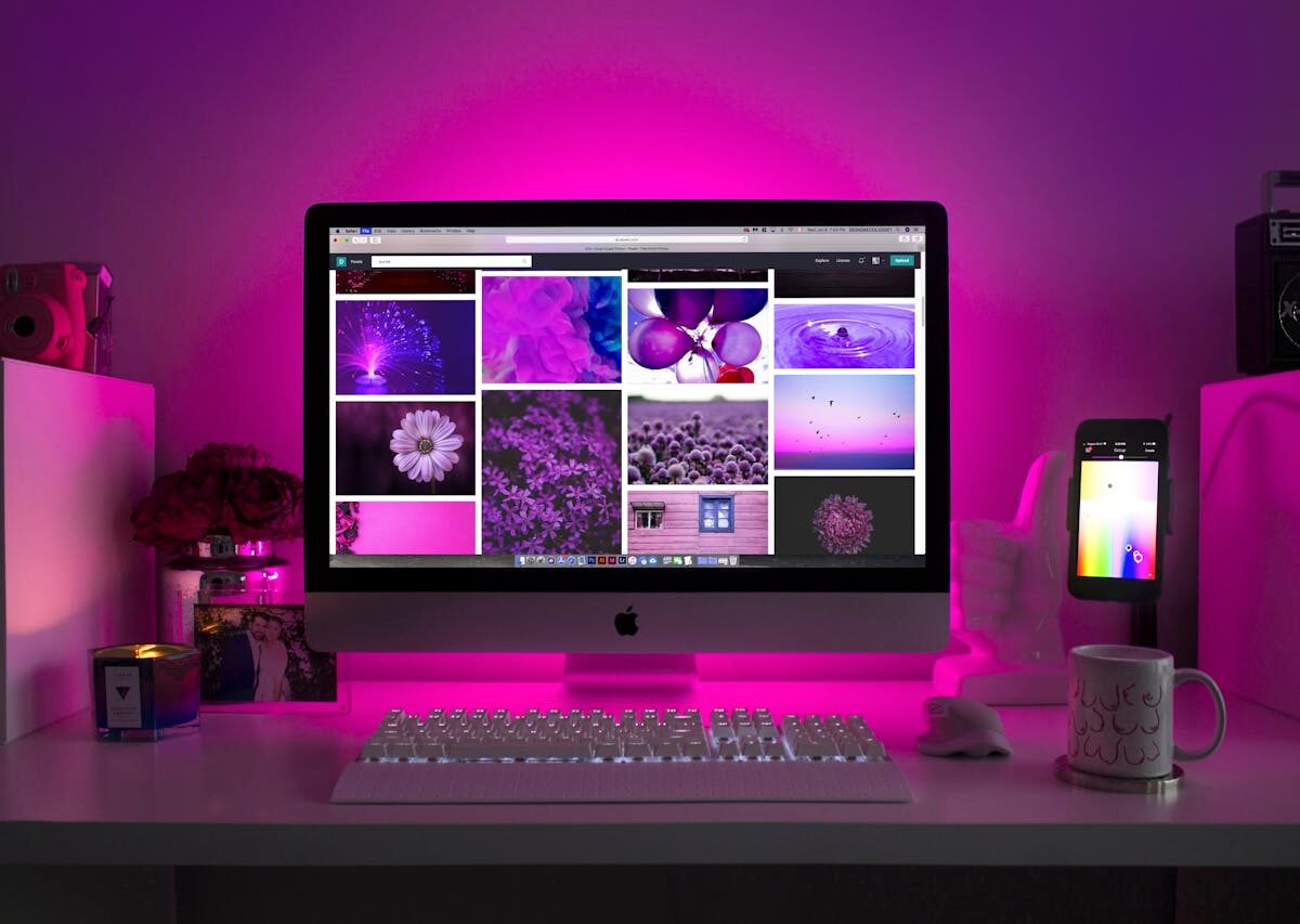 landing page de alta conversão