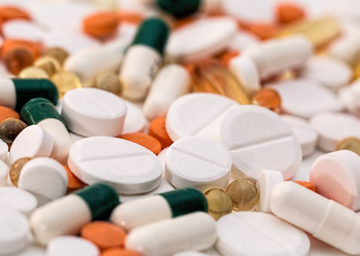 regras para prescrição de medicamentos controlados