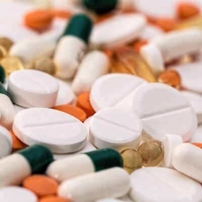 regras para prescrição de medicamentos controlados