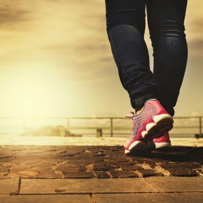 Bursite infrapatelar profunda