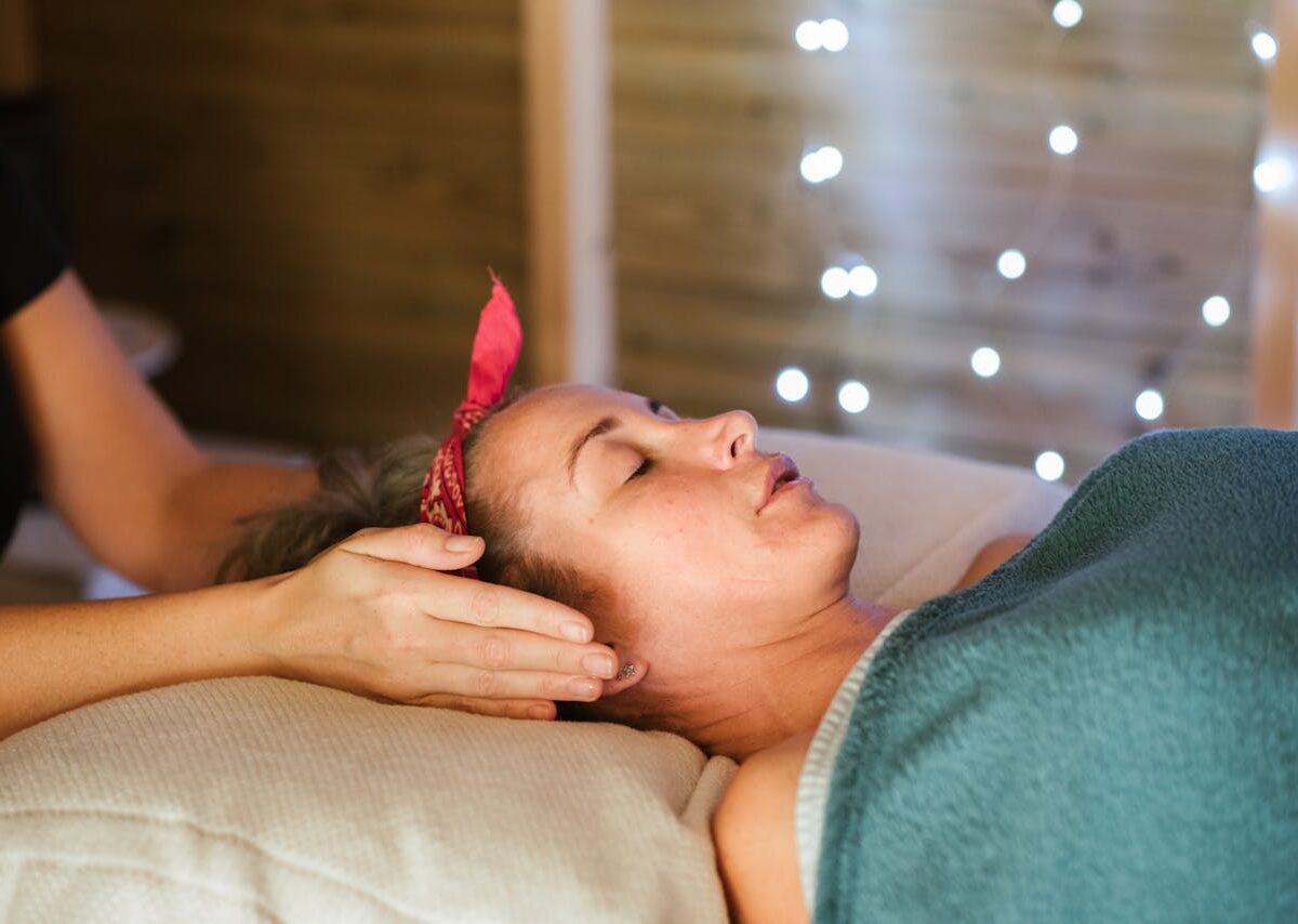 Como escolher um curso de reiki