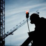 10 curiosidades sobre o que acontece nos bastidores de uma construção!