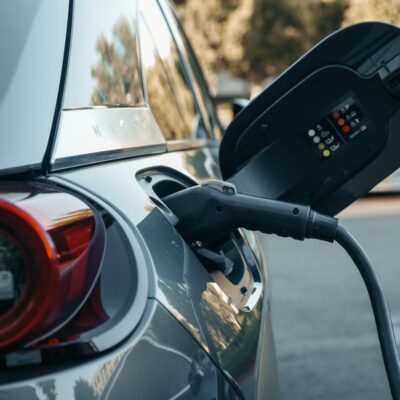Gerador de energia para carros elétricos